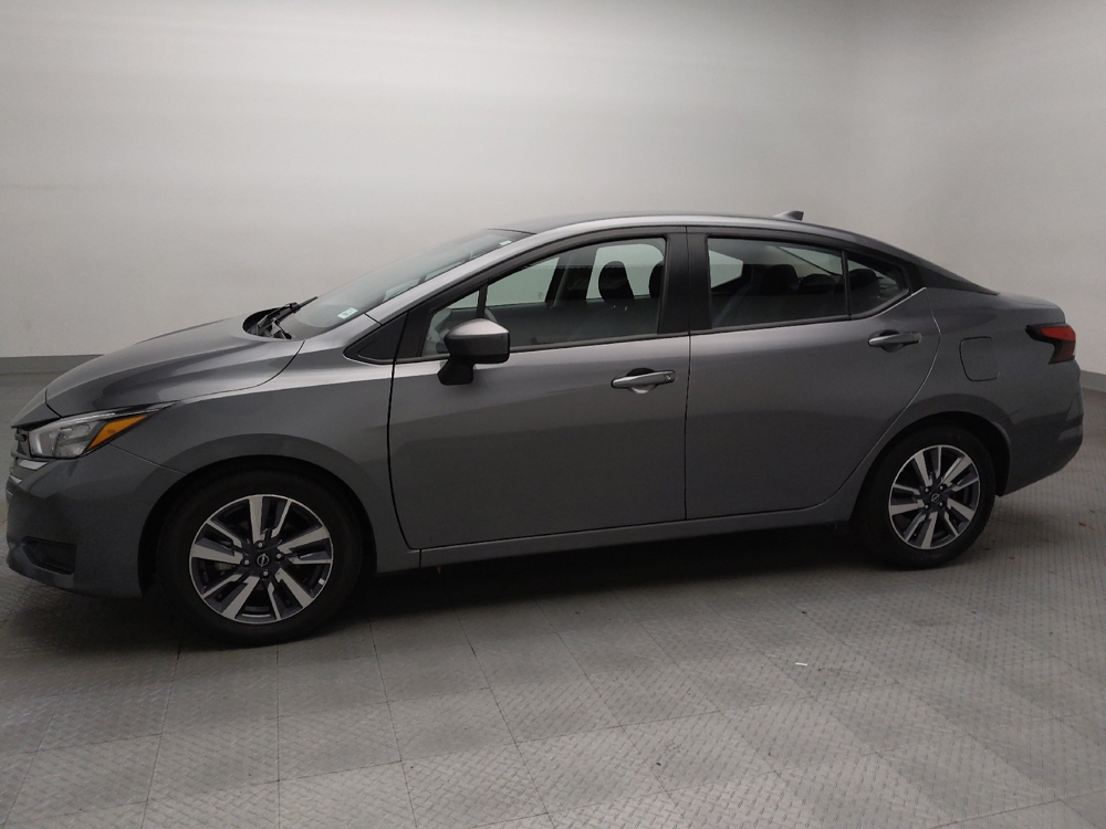 nissan versa sedan 2025 3N1CN8EV2SL840534 image nissan versa sedan 2025 3N1CN8EV2SL840534 image